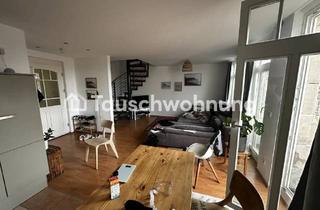 Tauschwohnungen in 90763 Südstadt, Tauschwohnung: 2-Zimmer-Wohnung in Fürth Süd zum Tausch