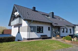 Wohnung mieten in 97779 Geroda, 4 Zimmerwohnung in Geroda mit Aussicht, Erstbezug n. Renovierung