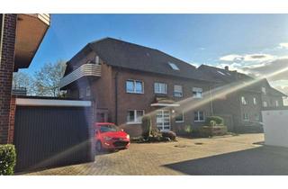 Wohnung mieten in Haydnweg 39, 45731 Waltrop, Dachgeschoßwohnung Im Hangel