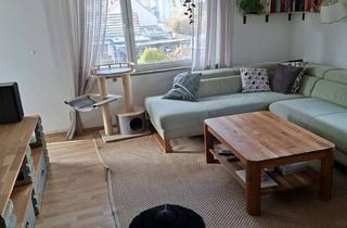 Wohnung mieten in August-Lämmle-Straße 12, 71640 Ludwigsburg, Modernisierte 3-Zi.-Wohnung mit neuem Bad (2024) & Balkon in ruhiger Lage von LB-Oßweil