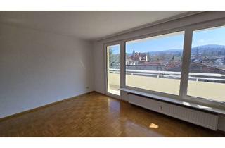 Wohnung mieten in 76534 Lichtental, Charmante 4,5-Zimmer Dachgeschosswohnung in Baden-Baden