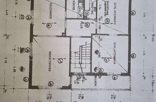 Wohnung mieten in Ortsberingweg, 63584 Gründau, Helle 3-Zimmer-Wohnung mit Balkon in Gründau (1. OG)