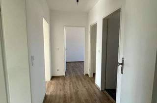 Wohnung mieten in Theodor-Heuss-Straße, 63526 Erlensee, Erstbezug nach umfassender Modernisierung: Ihre neue 65 m² Wohnung in ruhiger Lage von Erlensee