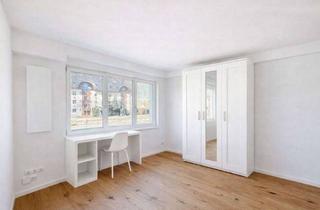 Wohnung mieten in Pasewalker Straße 96, 13127 Französisch Buchholz, Erstbezug Neubau-Studio (26 m²) – Voll möbliert, Einbauküche, Waschmaschine, 1 Min zur Tram