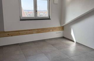 Wohnung mieten in 83104 Tuntenhausen, 2,5-Zimmer Dachgeschosswohnung in Beyharting (Neubau, Erstbezug)