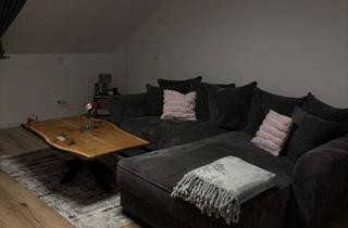 Wohnung mieten in 74078 Frankenbach, Moderne 2-Zimmer Dachgeschosswohnung in Heilbronn-Frankenbach