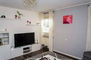 Wohnung mieten in 58300 Wetter, 3-Zi-Wohnung, ruhig und zentral, in Wetter (Ruhr)