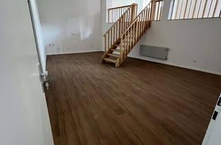 Lofts mieten in 55411 Bingen, Außergewöhnliches Loft in Bingen TEXT LESEN!!