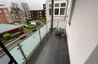 Wohnung mieten in Eschstraße, 44629 Baukau-Ost, Helle 2,5-Zimmer Wohnung im 2. OG mit Balkon in Baukau-Ost