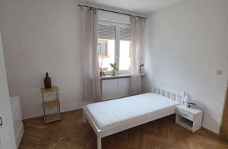 Wohnung mieten in 65451 Kelsterbach, WG-Zimmer mit eigenem Badezimmer (1 von 6)