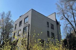 Wohnung mieten in 76530 Innenstadt, Schöne Wohnung (1.OG) in guter Lage mit großem Balkon und Aussicht in den tollen Garten....
