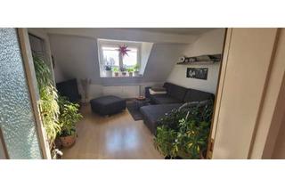 Wohnung mieten in Zum Zschopautal 96, 09661 Rossau, Helle 2-Zimmer Dachgeschosswohnung in Rossau