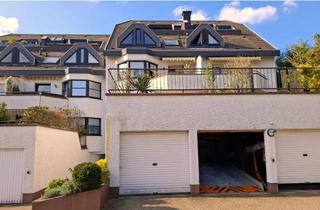 Wohnung mieten in Am Treppchen 3-5, 42799 Leichlingen, Wohnung mit Terrasse + Garten in Toplage!