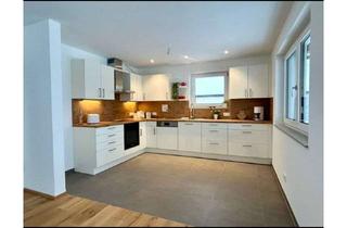 Wohnung mieten in 88138 Weißensberg, Hochwertige 3-Zimmer-Neubauwohnung (101 m²) mit Terrasse – Erstbezug