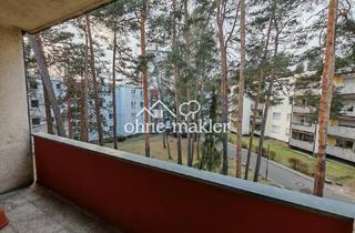 Wohnung kaufen in 90552 Röthenbach, Freistehende 3-Zimmer Wohnung in 90552 Röthenbach von Privat