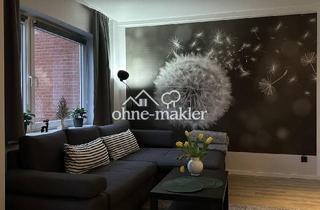 Wohnung kaufen in 23743 Grömitz, Modernisierte, 2-Zi. Wohnung mit Südbalkon