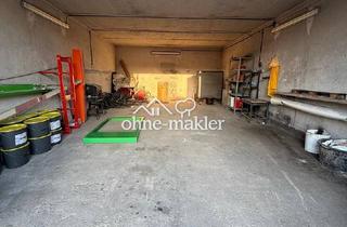 Gewerbeimmobilie mieten in 06217 Merseburg, Werkstatt, Lagerraum für Handwerker, Storage; Halle sauber und trocken