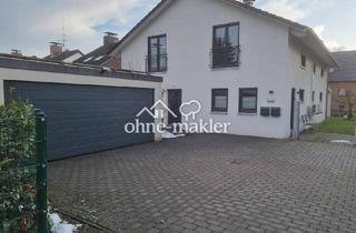 Einfamilienhaus kaufen in 30657 Hannover, Energieeffizientes Einfamilienhaus mit Einliegerwohnung (232 m²) in Hannover-Bothfeld
