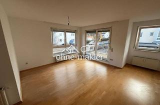 Wohnung mieten in 70839 Gerlingen, Schöne 3,5-Zimmer-Wohnung mit Balkon in Gerlingen
