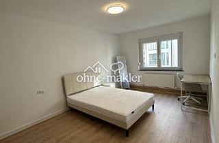 Wohnung mieten in 89073 Ulm, Neugründung 2er WG nach Sanierung / Newly established 2-person shared apartment - Ulm Mitte