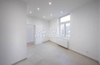 Wohnung kaufen in 45663 Recklinghausen, Provisionsfrei: Renoviert & bezugsfrei - 2,5-Zimmer-Wohnung zum Einziehen oder Vermieten!