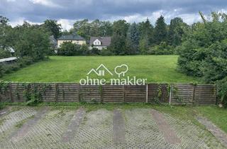 Grundstück zu kaufen in 15344 Strausberg, Natur, Ruhe, Lebensqualität - Das perfekte Baugrundstück für Familien in Strausberg