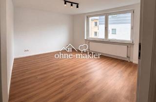 Wohnung mieten in 35390 Gießen, Kernsanierte 3-Zimmer Wohnung Erstbezug neue Küche WG geeignet