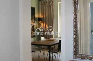 Wohnung mieten in 70372 Stuttgart, Charmantes Altbauapartment Nähe Kurpark