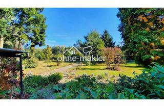 Grundstück zu kaufen in 16540 Hohen Neuendorf, Baugrundstück für EFH in Hohen Neuendorf