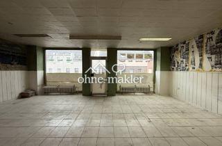 Büro zu mieten in 45276 Essen, Gewerbeeinheit verkehrsgünstig gelegen