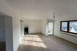 Wohnung mieten in 57299 Burbach, Großzügige 7-Zimmer-Maisonette mit Garten und Garage in Burbach