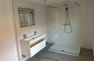 Wohnung mieten in Sulzbacher Straße, 69488 Birkenau, Erstbezug nach Sanierung: 2-Zi.-Wohnung mit Balkon in Birkenau (Odenwald)