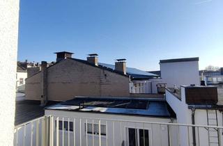 WG-Zimmer mieten in Duccastraße, 63739 Aschaffenburg, Helles 15m2 Zimmer am HBF | Balkon, Spülmaschine, Waschmaschine & modern saniert | Kaution in Raten