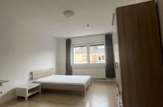 WG-Zimmer mieten in 76137 Südweststadt, WG-Zimmer in 3er Studenten WG