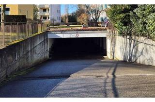 Garagen kaufen in Am Alpengarten 5-7, 88131 Lindau, Tiefgarage in Lindau - zentrale Lage auch zur Insel