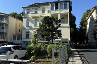 Haus kaufen in 31812 Bad Pyrmont, Top Lage, exzellentes Wohnen und oder Arbeiten!