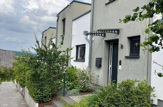 Reihenhaus kaufen in 65207 Naurod, Modernes Reihenhaus mit schönem Garten in familienfreundlicher Lage