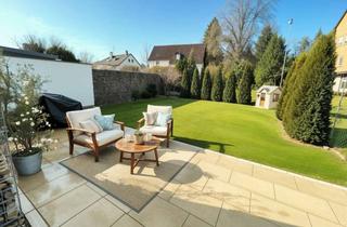 Doppelhaushälfte kaufen in 86420 Diedorf, Ruhiges Wohnen in Diedorf – Doppelhaushälfte mit Terrasse und Solaranlage