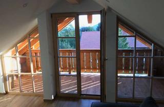 Mehrfamilienhaus kaufen in 83250 Marquartstein, modernes Mehrfamilienhaus in traumhafter Lage zu verkaufen