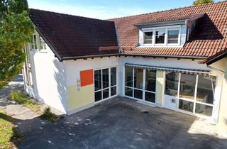 Haus kaufen in 86875 Waal, Vielseitige Wohn- & Gewerbeeinheit in Markt Waal (86875)