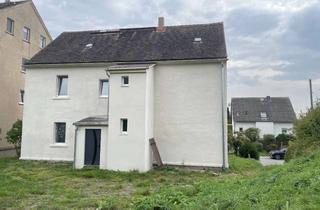 Einfamilienhaus kaufen in 02708 Löbau, Einfamilienhaus zum Ausbau - Freie Wahl der Ausstattung für individuelles Wohnen