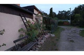 Haus kaufen in 39245 Gommern, Bungalow am Prödeler See