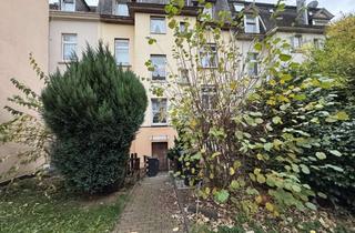 Mehrfamilienhaus kaufen in 42277 Oberbarmen, Denkmalgeschütztes Mehrfamilienhaus mit fünf Einheiten - voll vermietet