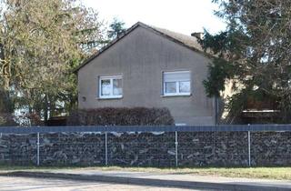 Haus kaufen in 17392 Spantekow, EFH in Dorfrandlage – vielseitige Nutzungsmöglichkeiten