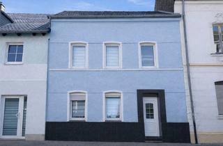 Einfamilienhaus kaufen in 51107 Ostheim, Einfamilienhaus mit 161 m² Wohnfläche und Garten – ideal für Paare und Familien