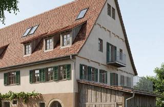 Haus kaufen in Obere Gasse 24, 72669 Unterensingen, //Sanierungsobjekt //Sonder-AfA-7h //Unterensingen //Wohnhaus (230 m²) und Scheune (200 m²)