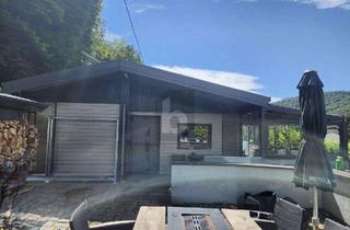 Haus kaufen in 54668 Prümzurlay, LIFESTYLE-HAUS MIT POOL, OUTDOOR-BAR, PV-ANLAGE