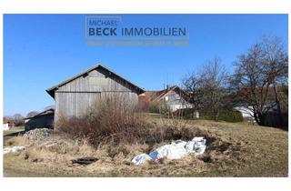 Bauernhaus kaufen in 87648 Aitrang, Bauernhaus, Stallung, Tenne und Maschinenhalle im Ostallgäu