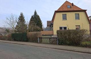 Einfamilienhaus kaufen in Luisenstr. 14, 37574 Kreiensen, Charmantes Einfamilienhaus in Einbeck- Kreiensen- maklerfrei