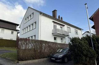 Mehrfamilienhaus kaufen in 59755 Arnsberg, Attraktives Doppel-Investment: Zwei Mehrfamilienhäuser in innenstadtnaher Lage von Neheim